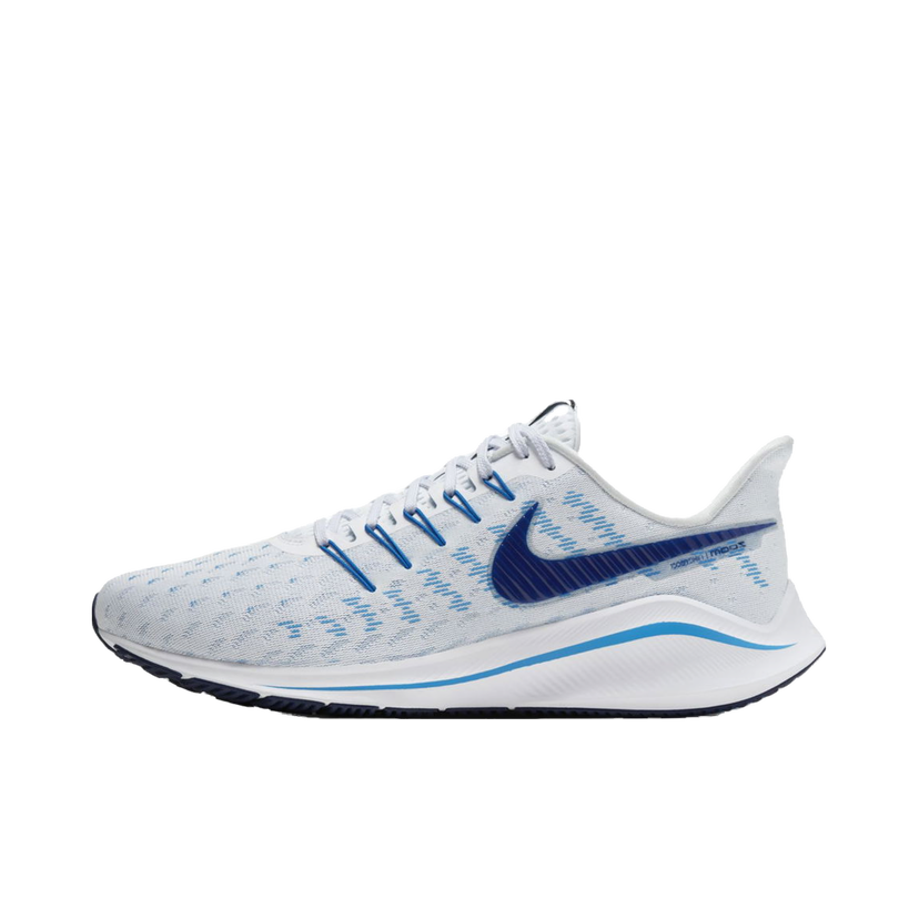 Бягане Nike Air Zoom Vomero 14 Бяло | AH7857-103