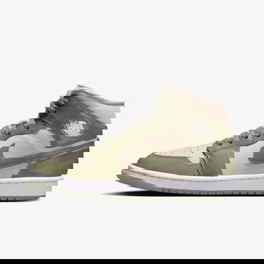 Кецове и обувки Jordan Air Jordan 1 Зелено | HF4079-003, 0