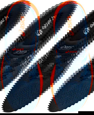 Кецове и обувки Asics GT-1000 11 Синьо | 1011b354-401, 3