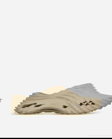 Кецове и обувки Crocs Echo Wave Mules Бежово | CR.210521 MOTH, 1