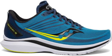 Кецове и обувки Saucony Kinvara 12 Синьо | s20619-55, 0