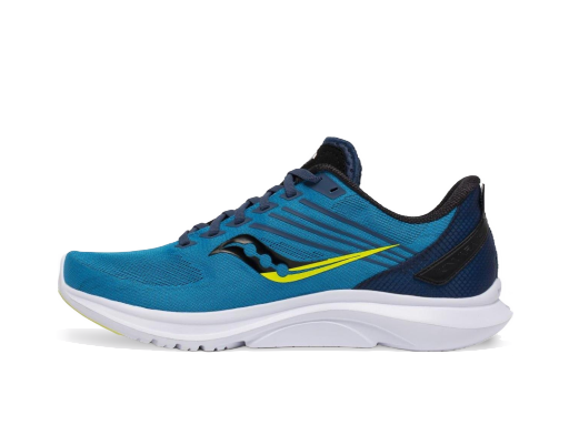 Бягане Saucony Kinvara 12 Синьо | s20619-55