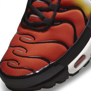 Кецове и обувки Nike Air Max Plus Оранжево
 | DR8581-800, 2