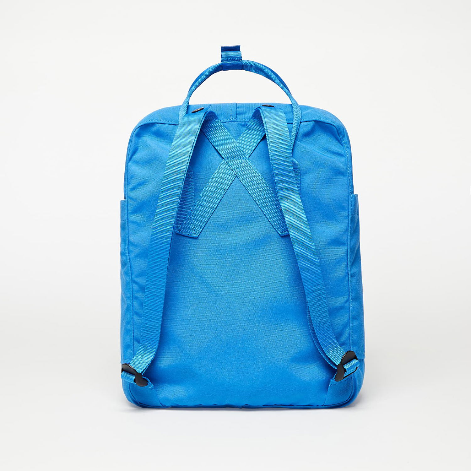 Раница FJÄLLRÄVEN Re-Kånken Синьо | F23548-525, 1