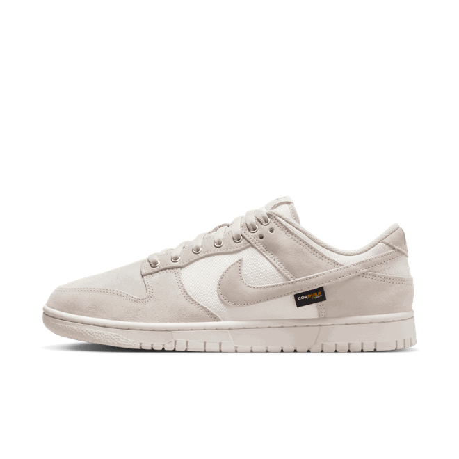Кецове и обувки Nike Dunk Low Cordura "Light Orewood Brown" Бежово | HQ3821104, 0