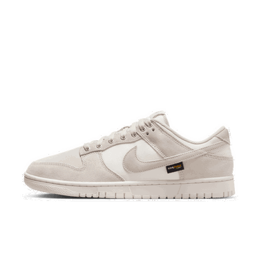 Кецове и обувки Nike Dunk Low Cordura "Light Orewood Brown" Бежово | HQ3821104, 0
