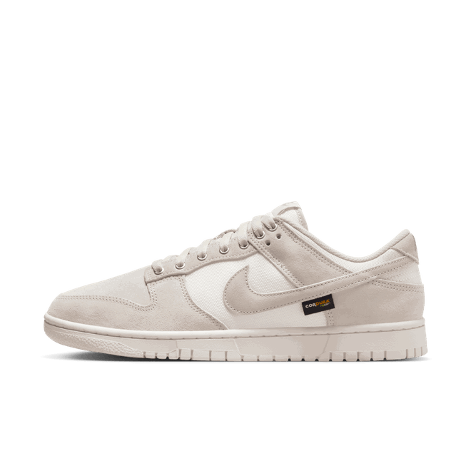 Кецове и обувки Nike Dunk Low Cordura "Light Orewood Brown" Бежово | HQ3821104