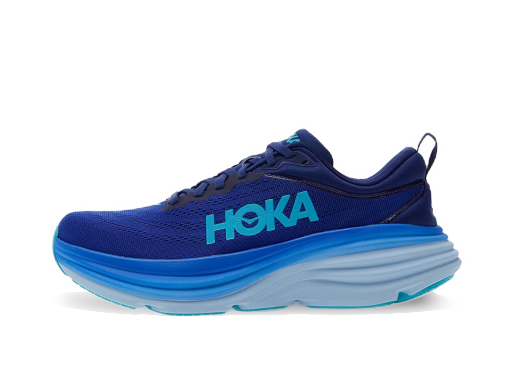 Бягане Hoka One One M Bondi 8 Синьо | 1123202-BBBG