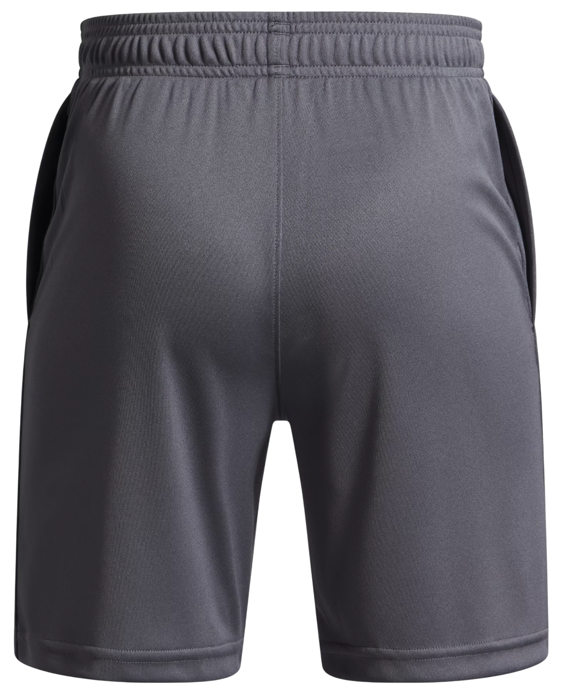 Къси панталони Under Armour Tech Logo Shorts Сиво | 1383333-026, 1