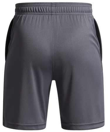 Къси панталони Under Armour Tech Logo Shorts Сиво | 1383333-026, 1
