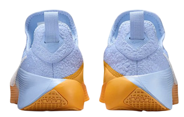 Кецове и обувки Nike LeBron TR 1 'Aluminium University Gold' Многоцветен | FJ6151-401, 4
