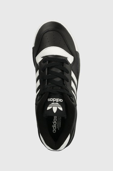 Кецове и обувки adidas Originals adidas Originals Rivalry Low J Черно | IF5245, 3
