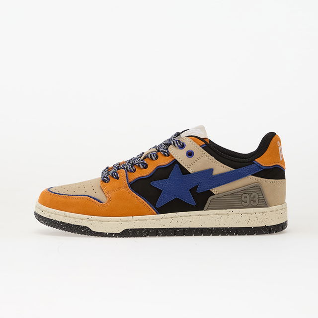A BATHING APE Bape Sk8 Sta 1 M2