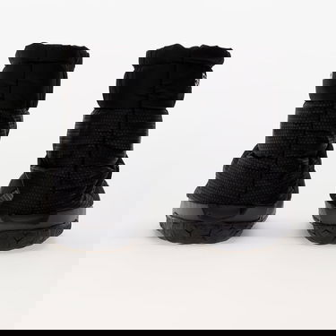 Кецове и обувки The North Face Nuptse Apres Bootie Черно | NF0A7W4HKT0, 2