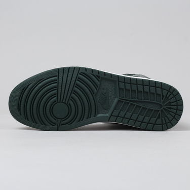 Кецове и обувки Jordan Air Jordan 1 High "Anti-Gravity Machines" Зелено | 332550-300, 4