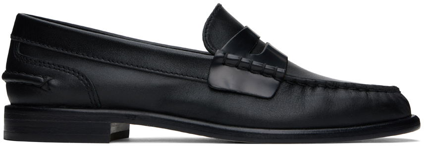 Облекло rag & bone Rag & Bone Carter Loafers Черно | WFF24SF000TP0, 0