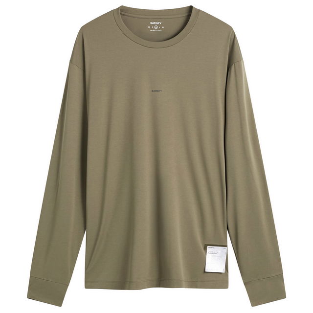 Auralite Long T-Shirt