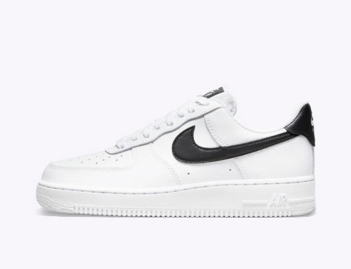 Кецове и обувки Nike Air Force 1 '07 W Бяло | DD8959-103