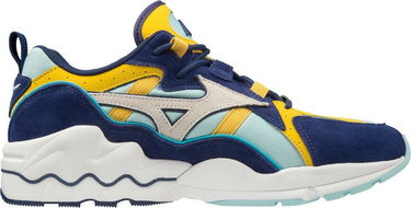 Кецове и обувки Mizuno Wave Rider 1 S Многоцветен | D1GA193214, 2