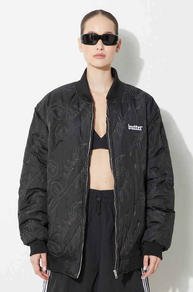 Bomber Jacket Scorpion