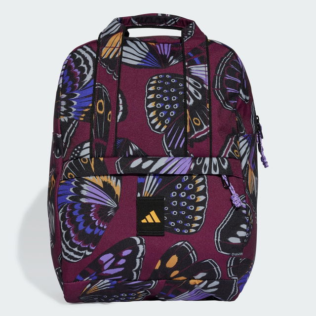 adidas FARM Butterfly Backpack