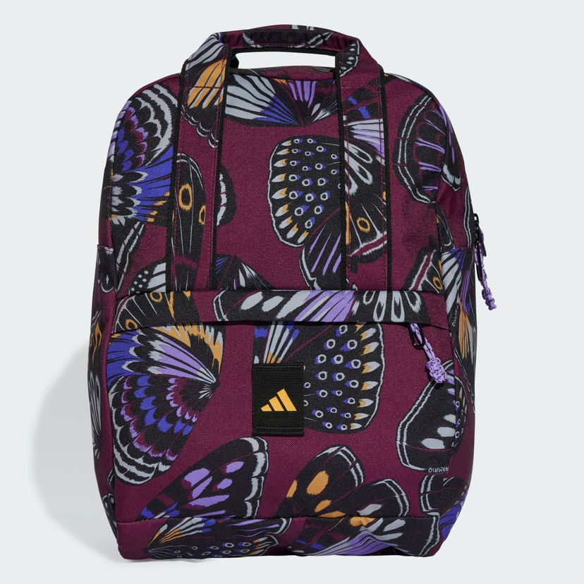 Раница adidas Performance adidas FARM Butterfly Backpack Лилаво | JN2674