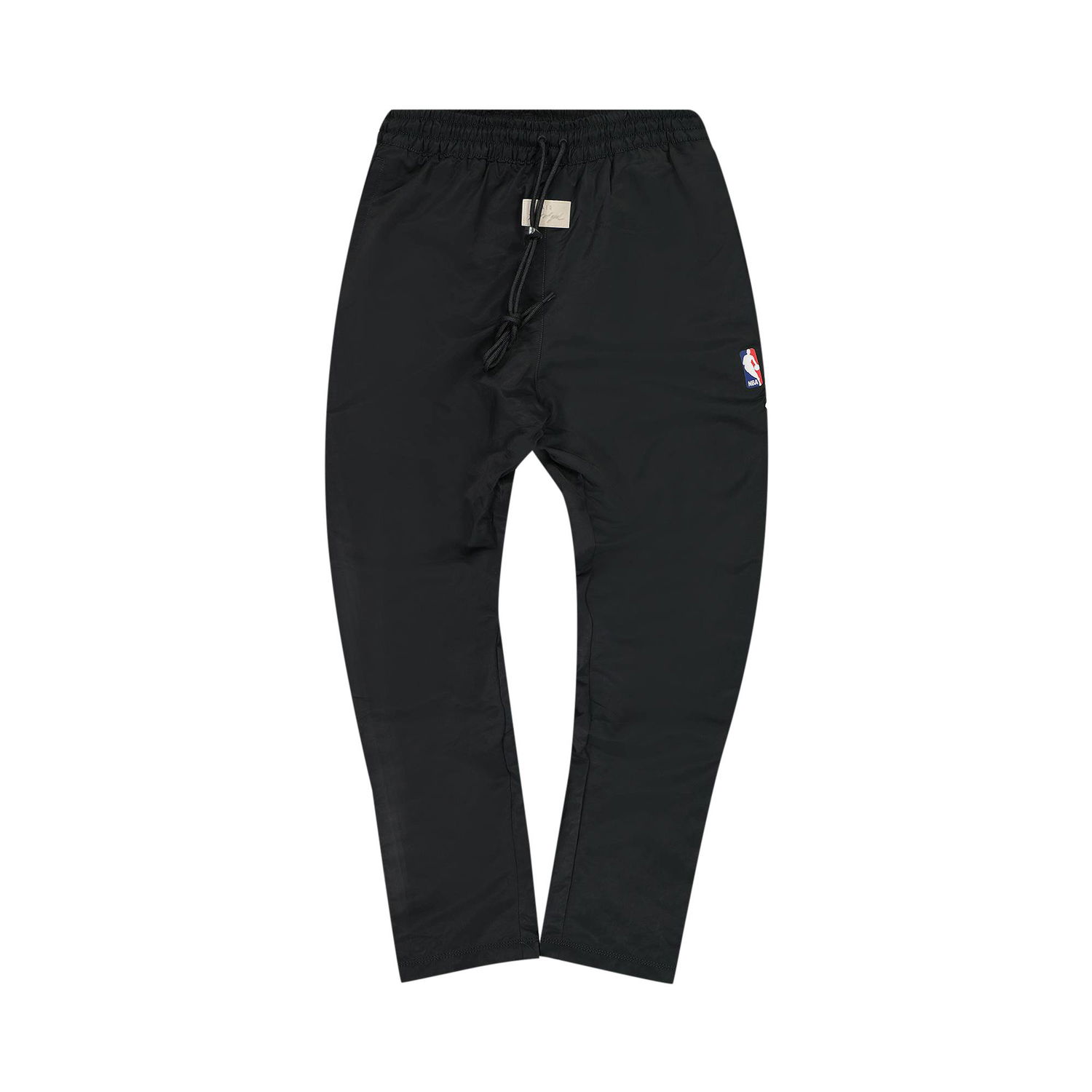 Спортни панталони Nike Fear Of God NRG Warm Up Pants Черно | CU4684 010, 1