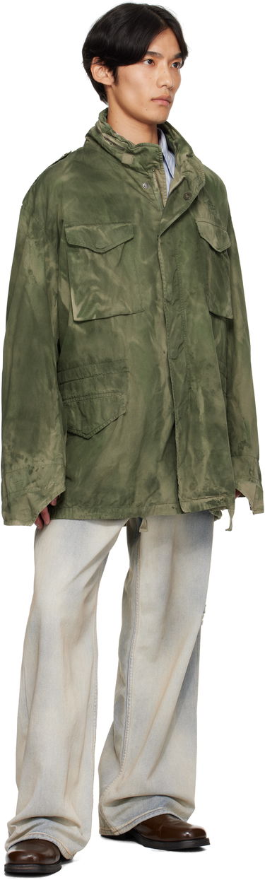 Яке Vivienne Westwood Vivienne Westwood Hilda Jesser Jacket Зелено | 3304000N-W0135-, 3
