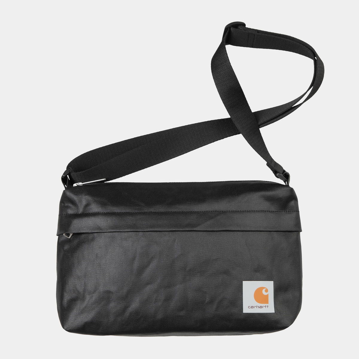 Чанта през рамо Carhartt WIP Dean Shoulder Bag Черно | I035356_1, 0