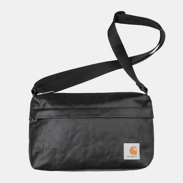 Чанта през рамо Carhartt WIP Dean Shoulder Bag Черно | I035356_1, 0
