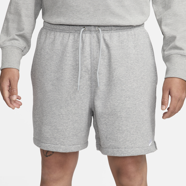 Къси панталони Nike Club Shorts Сиво | FN3520-063, 1
