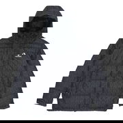 All-Over-Print Down Fill Puffer Jacket