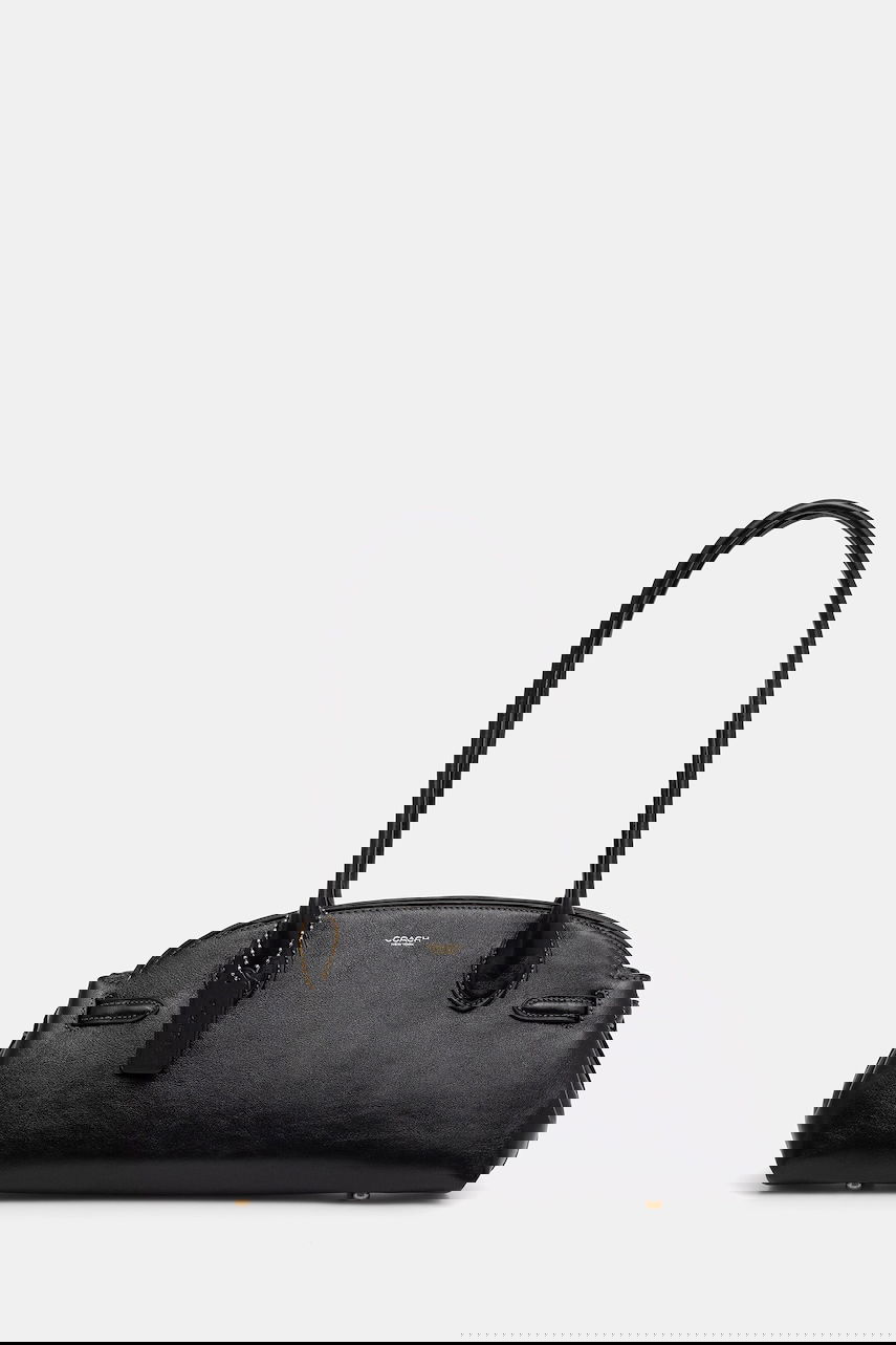 Дамска чанта Coach Coach Empire Carryall Bag Черно | CCM57, 0