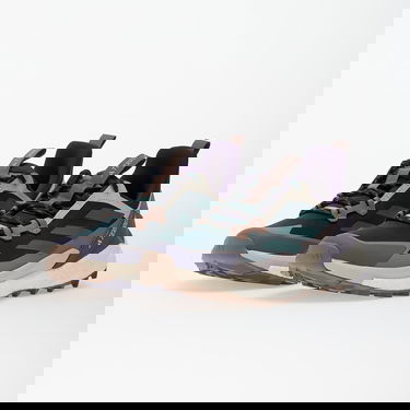 Кецове и обувки adidas Performance Terrex Free Hiker 2 Low Многоцветен | JQ9907, 5