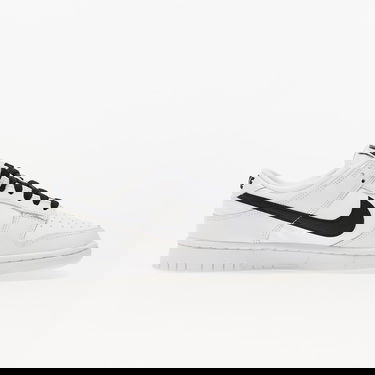 Кецове и обувки Nike Dunk Low Reverse Panda Бяло | DJ6188-101, 3