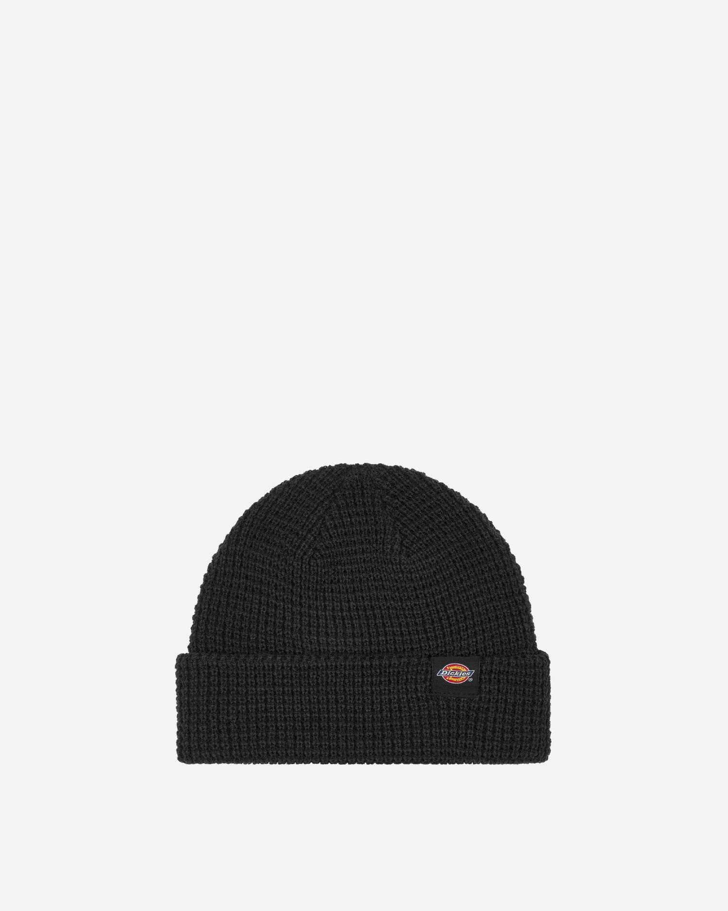 Шапка с козирка Dickies Woodworth Waffle Cap Черно | DK0A4XFD BLK1, 0