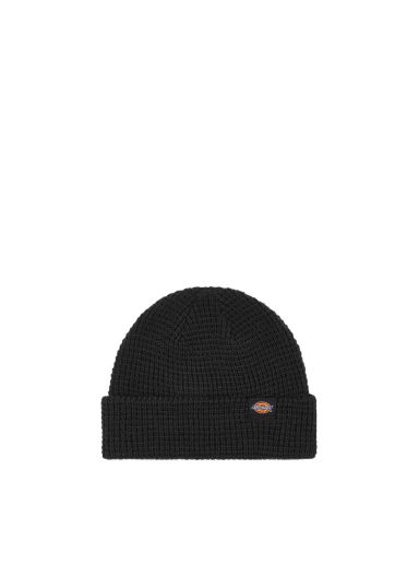 Шапка с козирка Dickies Woodworth Waffle Cap Черно | DK0A4XFD BLK1