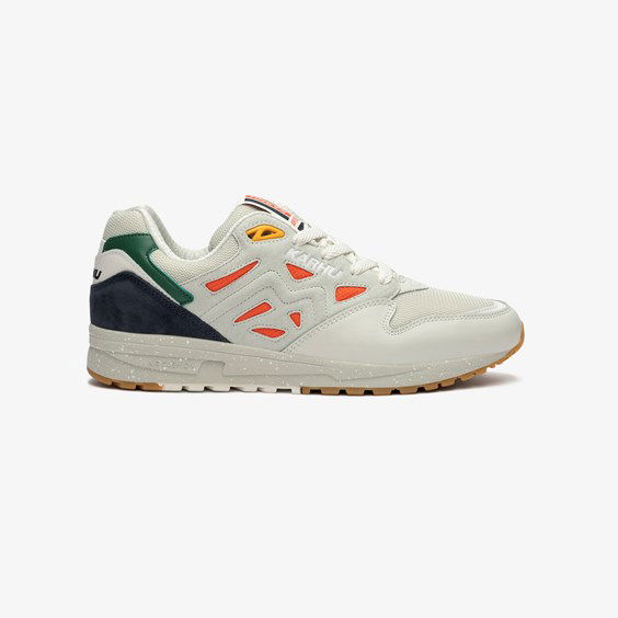 Кецове и обувки Karhu Legacy 96 Бяло | F806045, 0