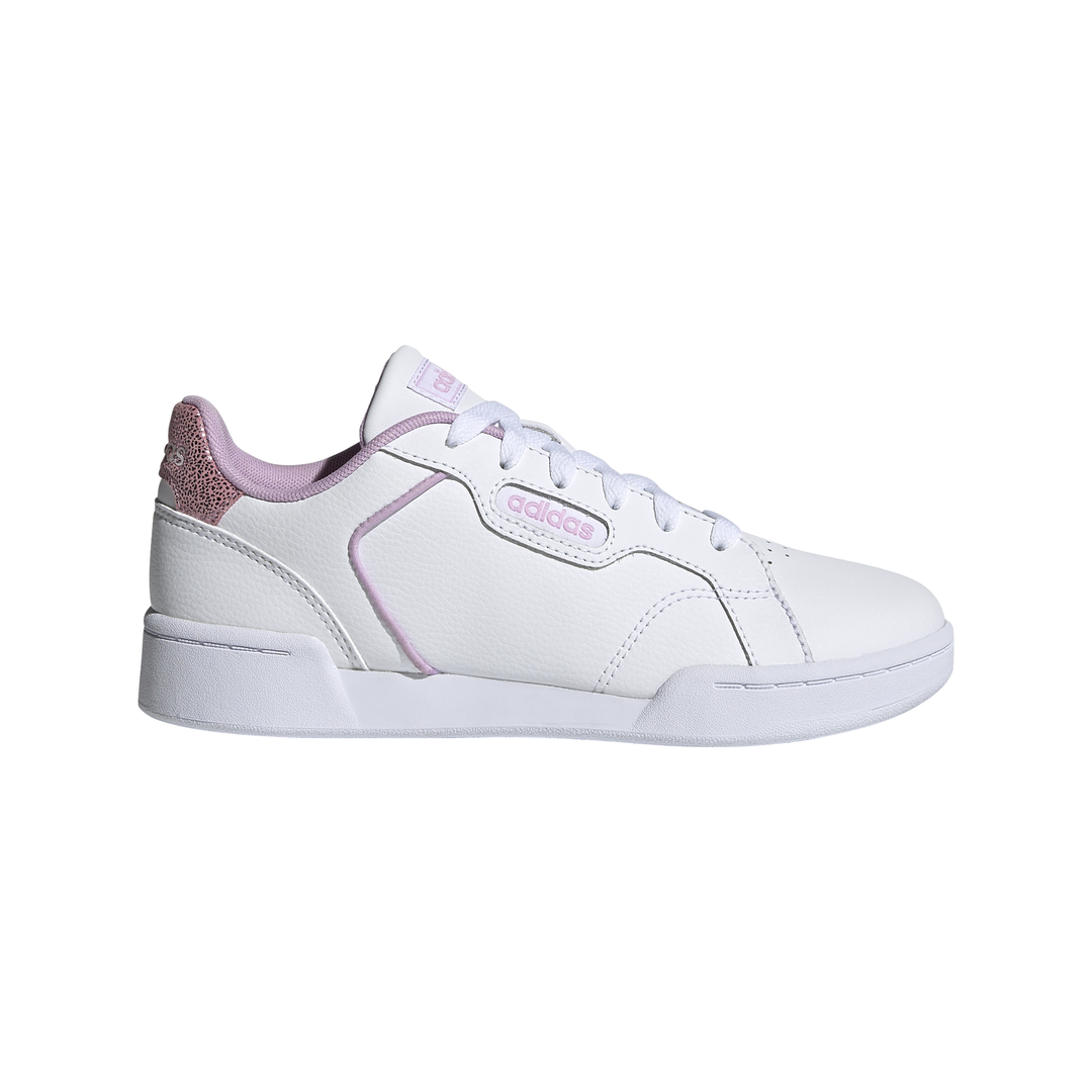 Кецове и обувки adidas Originals Roguera j 36 2/3 Бяло | FY7182, 0
