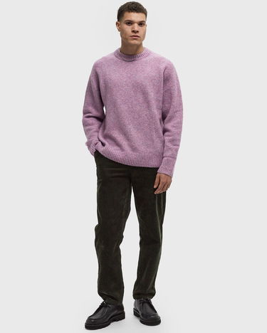 Пуловер Les Deux Les Deux Gilbert Roundneck Knit, XL Лилаво | LDM310150-685685, 1