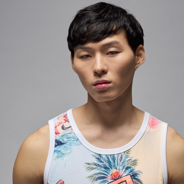 Потник Jordan Jordan Flight Essentials Tank Top Многоцветен | HJ2403-100, 1