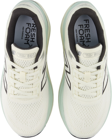 Кецове и обувки New Balance Fresh Foam X 860 v14 Бяло | w860-t14, 2