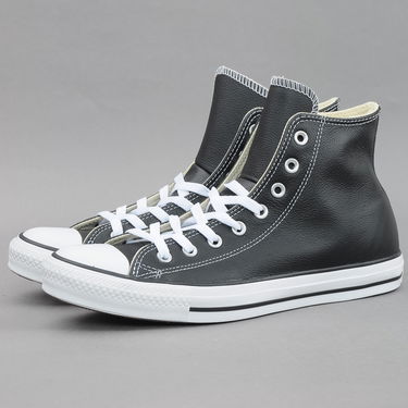 Кецове и обувки Converse Chuck Taylor All Star Hi Черно | c132170, 1