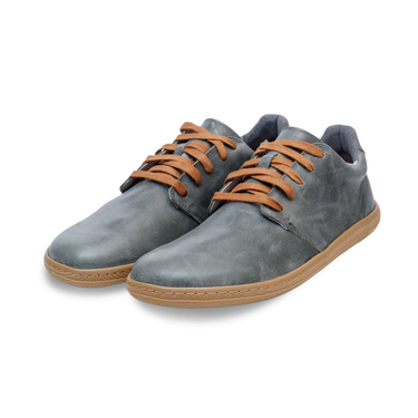 Кецове и обувки Vasky Terry Grey Sneakers Сиво | S-5043-012-F, 1