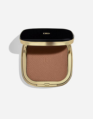 Парфюми и аромати Dolce & Gabbana Dolce & Gabbana Glossy Mousse Look Set Кафяво | VT02VZVT0009V000, 2