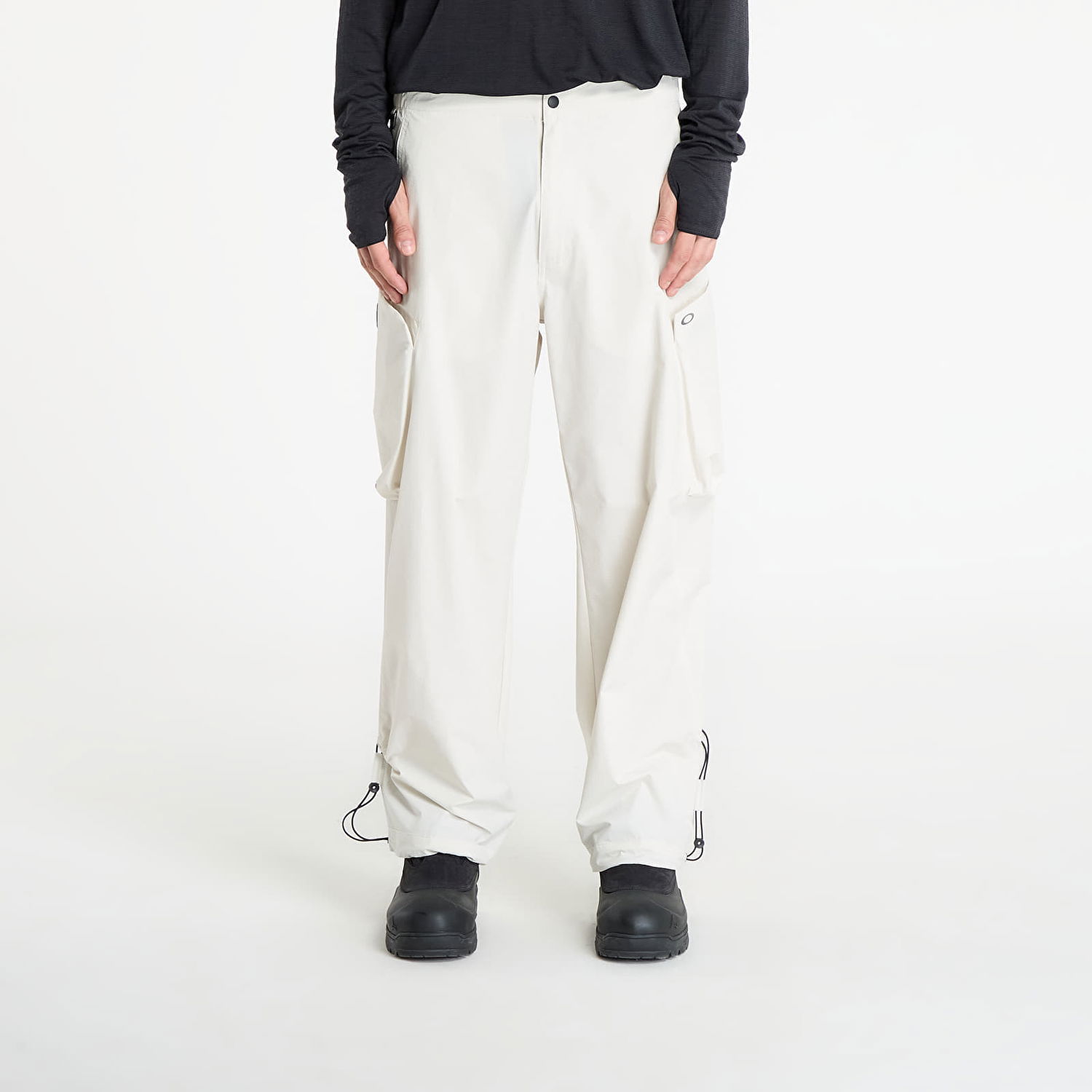 Карго панталони OAKLEY Oakley FGL Tool Box Cargo Pants Бяло | FOA408137-68S, 0
