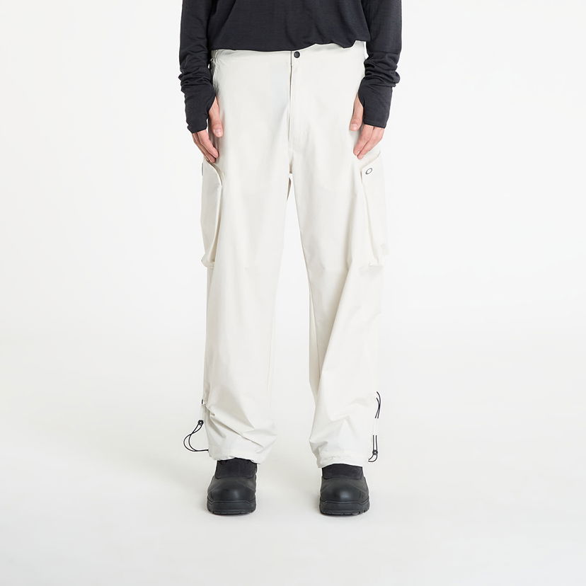 Карго панталони OAKLEY Oakley FGL Tool Box Cargo Pants Бяло | FOA408137-68S