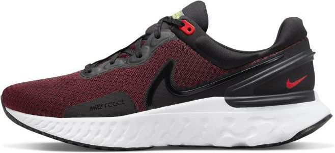 Кецове и обувки Nike React Miler 3 Черно | DD0490-003, 0
