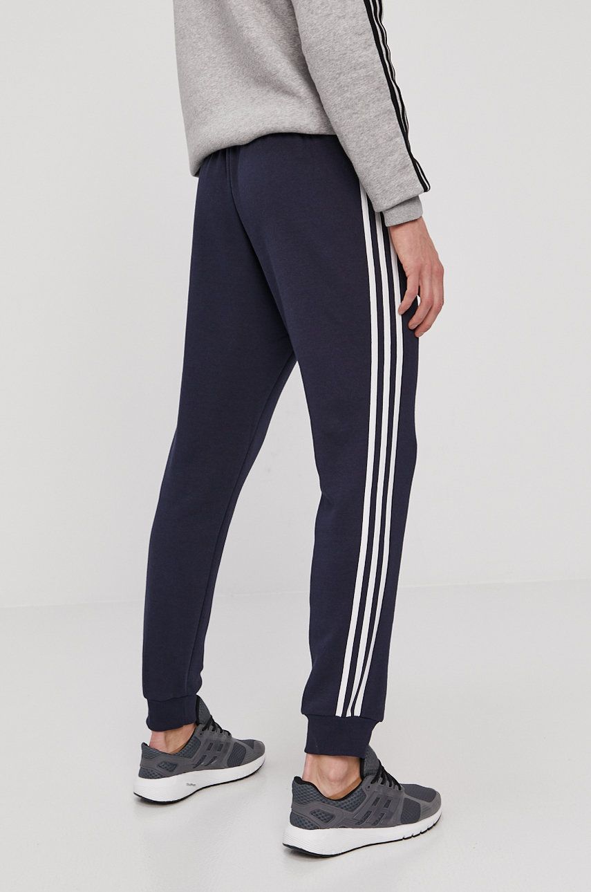 Спортни панталони adidas Originals Adicolor Classics 3-Stripes Тъмно синьо | GK8823, 1