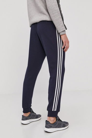 Спортни панталони adidas Originals Adicolor Classics 3-Stripes Тъмно синьо | GK8823, 1